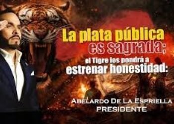 ¿Qué puedes hacer para llevar a Abelardo de la Espriella a la Presidencia?