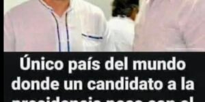 Que descaro