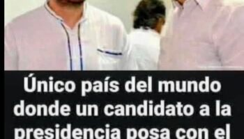 Que descaro