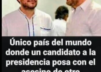 Que descaro