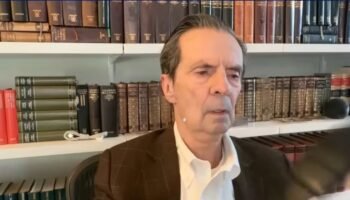 Editorial del Dr. Fernando Hoyos