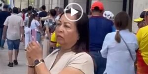 Muy  clarito.  Ganaremos. En primera vuelta