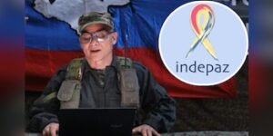 Así fue la cronología de los sangrientos atentados ordenados por Iván Mordisco, según reveló Indepaz: “Cuatro días de terror en el suroccidente colombiano”
