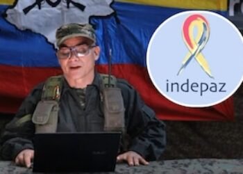Así fue la cronología de los sangrientos atentados ordenados por Iván Mordisco, según reveló Indepaz: “Cuatro días de terror en el suroccidente colombiano”
