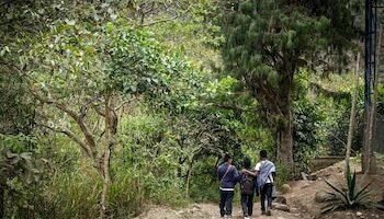 Casi 40.000 colombianos viven confinados por grupos armados y la Defensoría alerta que la crisis se agrava en 2026