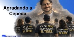 La majadería de los «puristas»