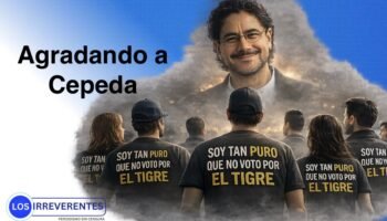 La majadería de los «puristas»