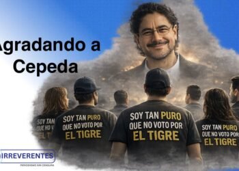 La majadería de los «puristas»