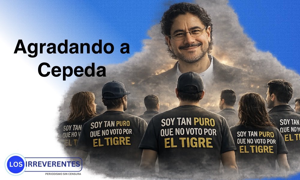 La majadería de los «puristas»