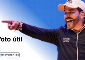 Hacia el voto útil