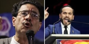 La plataforma internacional de apuestas ubicó a los candidatos de Pacto Histórico y Salvación Nacional como los principales contendientes para la segunda vuelta electoral prevista para el 21 de junio