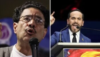 La plataforma internacional de apuestas ubicó a los candidatos de Pacto Histórico y Salvación Nacional como los principales contendientes para la segunda vuelta electoral prevista para el 21 de junio
