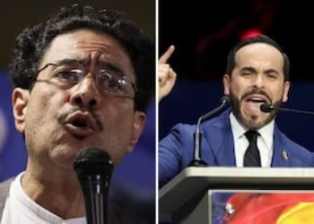La plataforma internacional de apuestas ubicó a los candidatos de Pacto Histórico y Salvación Nacional como los principales contendientes para la segunda vuelta electoral prevista para el 21 de junio