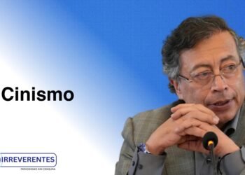 Obscenidad petrista