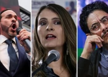 Abelardo de la Espriella subió en Polymarket y supera a Iván Cepeda: Paloma Valencia cayó al 9%