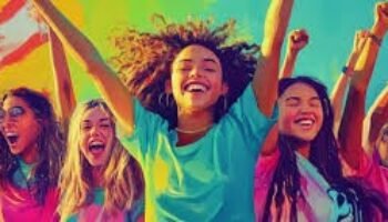 Nos identificamos con la juventud