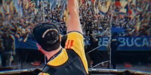 Somos la derecha que nunca se ha rendido.