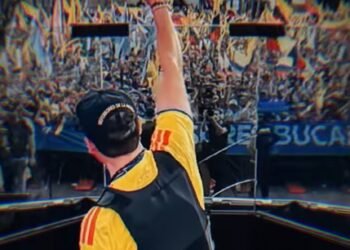 Somos la derecha que nunca se ha rendido.