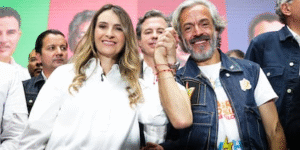 Votar por Paloma o por Abelardo | El Libertario