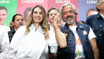 Votar por Paloma o por Abelardo | El Libertario