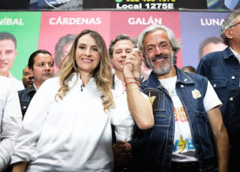 Votar por Paloma o por Abelardo | El Libertario