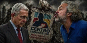 Uribe no puede terminar así | Checho Sangui