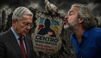 Uribe no puede terminar así | Checho Sangui