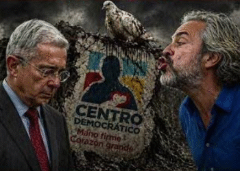 Uribe no puede terminar así | Checho Sangui