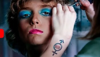 Colombia: Fábrica de Niños Trans | Documental