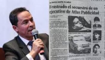 La Seguridad del país y la inteligencia militar en poder del M-19