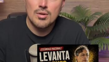 Petro levanta orden captura a 23 criminales peligrosos
