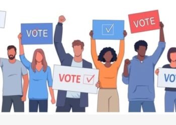 Gran convocatoria a todas las víctimas del régimen de Petro. Fecha: 31 de mayo. Lugar: Mesas de votación
