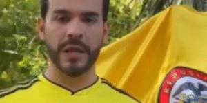 Mensaje de Abelardo de la Espriella