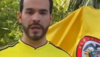 Mensaje de Abelardo de la Espriella