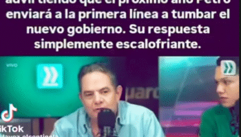Y si no, oigan esto !