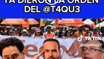 FECODE ORDENA ATACAR AL TIGRE