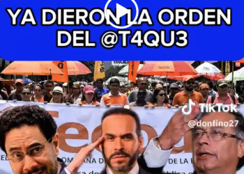 FECODE ORDENA ATACAR AL TIGRE