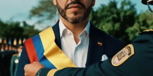 ¡DEFENSORES, la magia de las redes se convierte en fuerza real! 🇨🇴