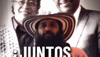 🚨🇨🇴🇪🇨-URGENTE Un documento anonimo recibido por Alvaro Uribe acusa al gobernador de Nariño.