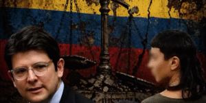 El menor que disparó contra Miguel Uribe ahora es victima!