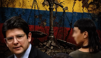El menor que disparó contra Miguel Uribe ahora es victima!