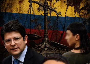 El menor que disparó contra Miguel Uribe ahora es victima!