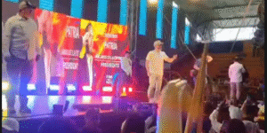 Abelardo en Popayán