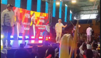 Abelardo en Popayán