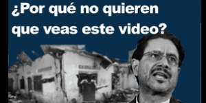 El Pais del Olvido