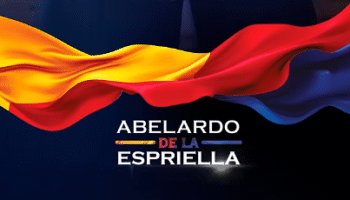 Discurso en la Sergio Arboleda Tigre, raya en primera! ¡Firme por la Patria!