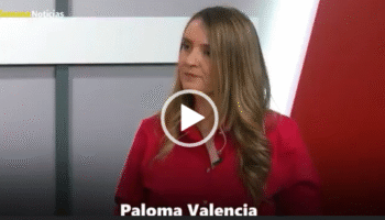 Paloma no es ni capaz de responder SÍ o NO