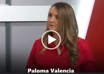 Paloma no es ni capaz de responder SÍ o NO