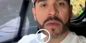 🚨 ¡ALERTA NACIONAL: EL TIGRE ESTÁ EN PELIGRO! 🐅
