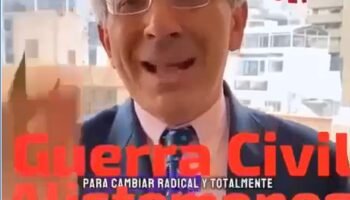 Gravísimo Dios nos proteja . Por favor hacer viral este mensaje